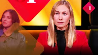 Download Lagu ''Pijnlijk hoe ze kinderen voor propaganda inzetten en hoe je geschiedenis wordt herschreven” | Op1 MP3 Download Lagu ''Pijnlijk hoe ze kinderen voor propaganda inzetten en hoe je geschiedenis wordt herschreven” | Op1 MP3