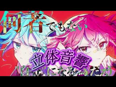 【立体音響】そのたび　（大漠波新）