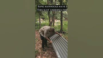 Every Camper Should Try THIS Hammock Camping Spreader Bars 