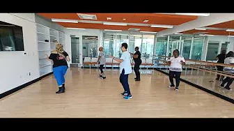 So Sweet Line Dance by Penny Pearl