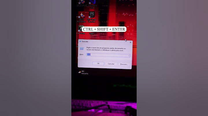 Como fazer o PC ficar mais RÁPIDO e para de TRAVAR