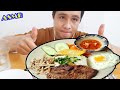 ASMR MUKBANG VIỆT NAM ● Thưởng thức món CƠM TẤM SƯỜN BÌ CHẢ ỐP LA ngon tuyệt vời | Ve Chai ASMR