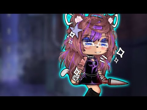 🔪 “, Imposter..!,” 😋 Gacha Life Trend ll OG?❌ ll 💜