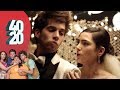 Capítulo 10: Frank deprimido por Karime | 40 y 20 T2 - Distrito Comedia