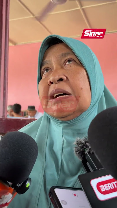 'Sudah sebulan makcik dapat rasakan Ecah akan mati' - Ibu mangsa kelar