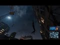 The Flying Spider