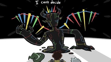 I Can