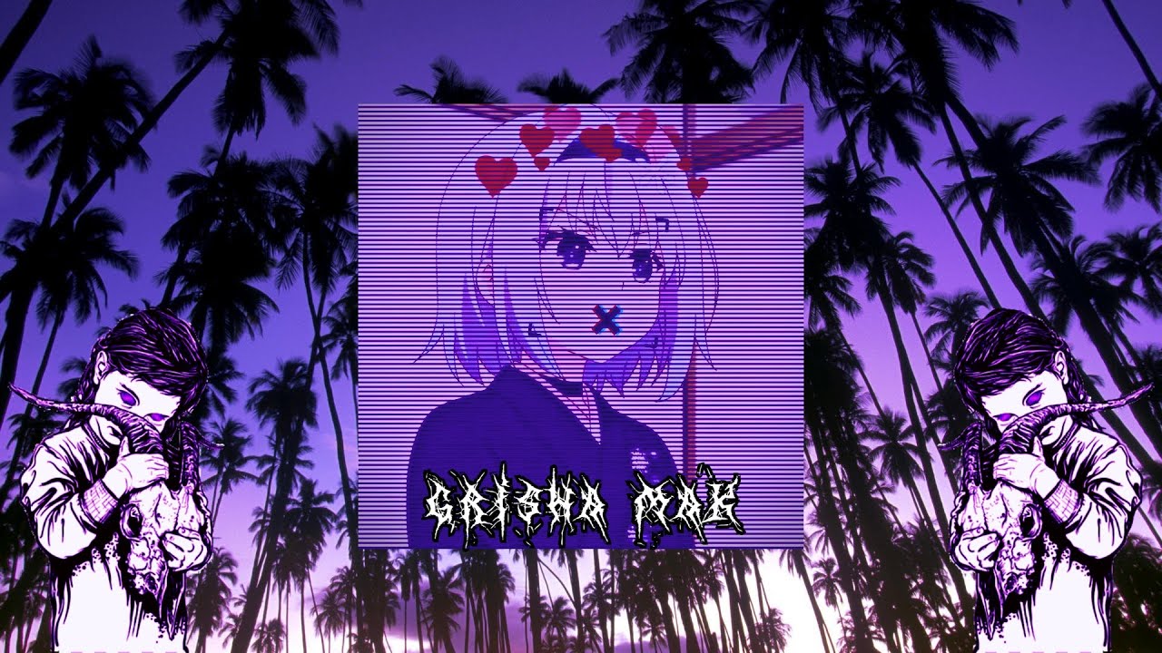 Masha phonk histed