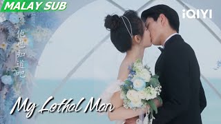 Music Video My Lethal Man Iqiyi Malaysia