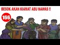 BESOK AKAN KIAMAT ABU NAWAS !! - HUMOR SUFI