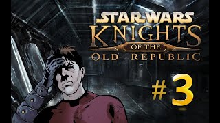 Star Wars - KotOR: War #3 / Звездные Войны - Рыцари Старой Республики: Война #3