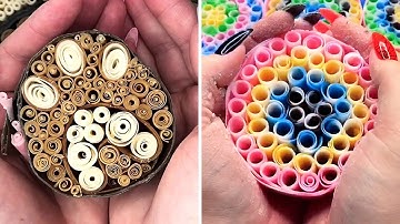 SOAP CRUNCH COMPILATION / ASMR Soap Satisfying Video, relaxing sounds, dry soap curls #3