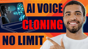 How to Clone Any Voice Using AI (FREE, NO LIMIT, 2025)