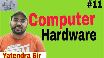 Computer Hardware क्या है? | 1 मिनट में समझिए | Computer Short 😱 #video #hardware 