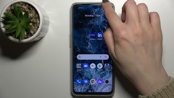 How to Switch On / Off NFC in REALME 9i – Manage Wireless Payments