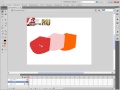 Инструменты Программы Adobe Flash.