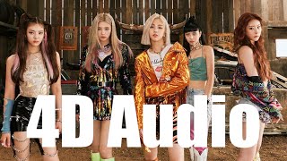 【立体音響】ITZY "Not Shy" thumbnail