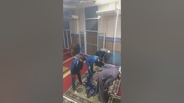 سورة المطففين كاملة محاكاة الشيخ محمد السبيل