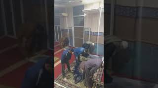 سورة المطففين كاملة محاكاة الشيخ محمد السبيل