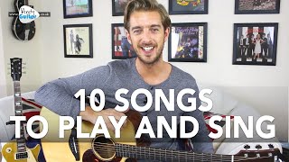 How to sing and play guitar at the same time ✅
https://youtu.be/zheaksdv8k0▶https://www.andyguitar.co.uk/learn-more
◀ for andy's exclusive lessons more!...