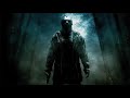 1 hour sfx sound effects  jason voorhees classic sound  friday the 13th