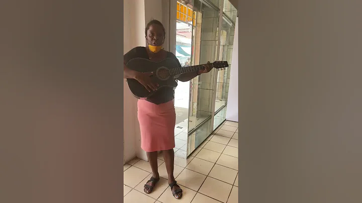 song writer, Tricia watson hold on to Jesus