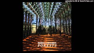 Rebecca Roubion - "Cripple Me" chords