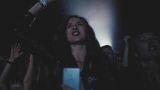 Eisbrecher - Ewiges Eis Tour - Aftermovie - Oberhausen / Turbinenhalle 1, 05.05.19