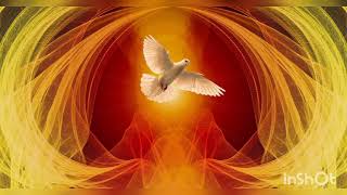 Holy Spirit Marathi Song  पवित्र आत्म्या माझ्यावर ये December 11, 2021