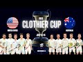 2023 Clothier Cup - Smith (USA) vs. Rackham (AUS)