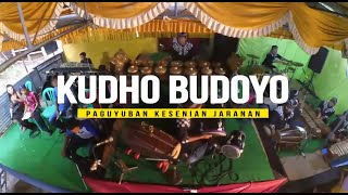 Rampak Buto gedruk Kudo Budoyo