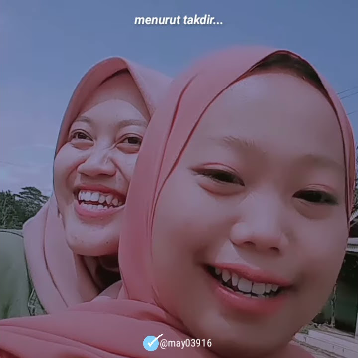 Story wa jawa cewek cantik