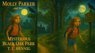 Molly Parker and the Mysterious Black Oak Park