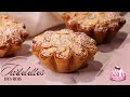 Recette de Tartelettes des Rois : Plus légères et croustillantes que la galette des rois ! 👑