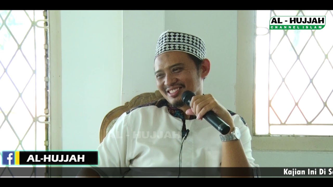 Kisah Pengembara IBNU BATTUTA || Ust. Aseb Sobari, Lc