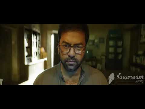 Lucifer movie scene govardhan introducing stephen nedumpally