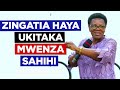 Mambo Ya Kuzingatia Unapotafuta Mwenza Sahihi Wa Maisha Debora Urio Mambo Ya Kuzingatia Unapotafuta Mwenza Sahihi Wa Maisha Debora Urio