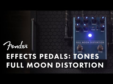 pedal-tones:-full-moon-distortion-|-effects-pedals-|-fender