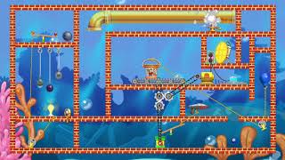 Contraption Maker: Bullseye Balloon