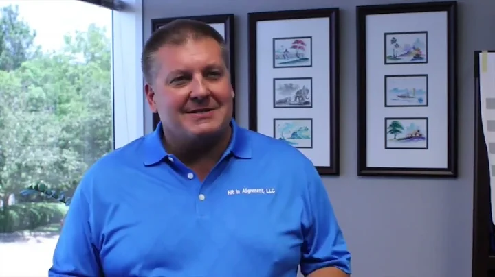 Mike Dobert Testimonial - Glenn Smith Executive Co...