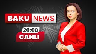 Yoluxma sayı sürətlə artır. Ölkədə yenidən qapanma gözlənilirmi ? - 20:00 buraxılışı (26.01.2022)