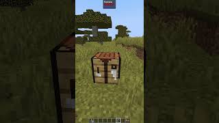 📷 Цей Мод Додає Реальну Камеру в Minecraft! #shorts #minecraft
