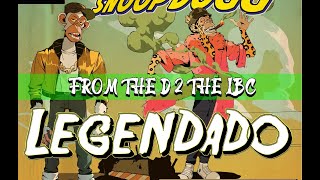 Eminem Feat. Snoop Dogg - From The D 2 The LBC 'LEGENDADO'