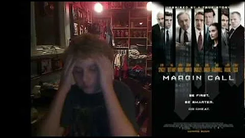 Margin Call Movie Review