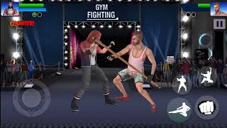 Bodybuilder GYM Fighting Game screenshot 3