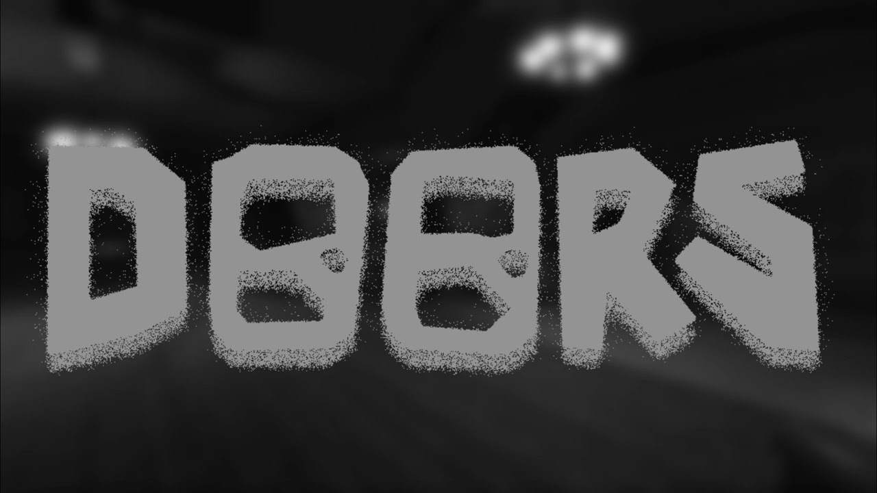 Roblox DOORS Dread Riser Ambience (FULL)