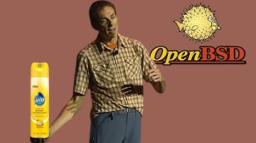 OpenBSD Pledge unveiled: with a demo C programming walkthrough