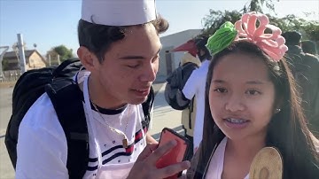 ARE YOU SMARTER THAN A 5th GRADER? (HIGH SCHOOL EDITION)