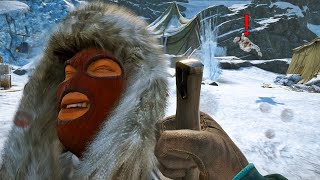 Far Cry 4 Stealth Kills (Speak no Evil)