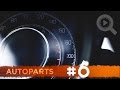 Автотовары из Китая #6. И снова 10 полезных товаров для авто с Алиэкпресс.